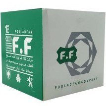 قیفی گیربکس فولاد فام 405