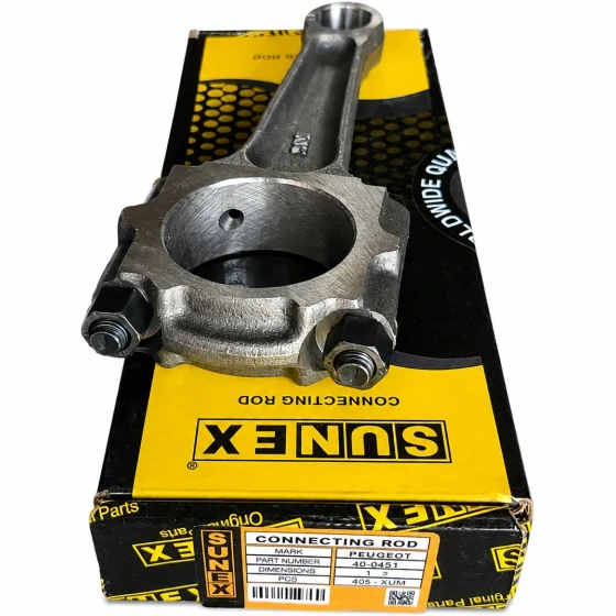 شاتون پژو XU7